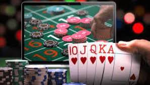 Вход на зеркало BrillX Casino