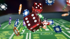 Официальный сайт Casino Clubnika